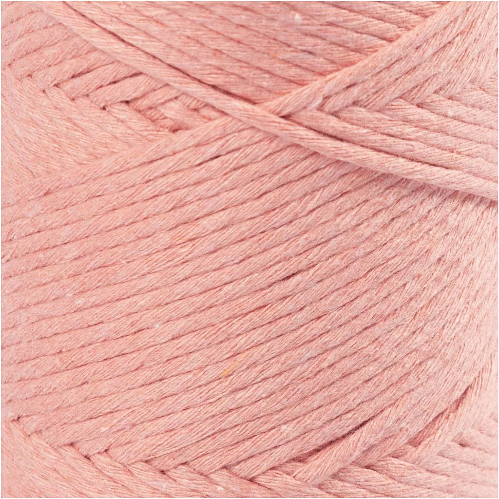 Šnúra na makramé 2mm, 198 m (330 g)