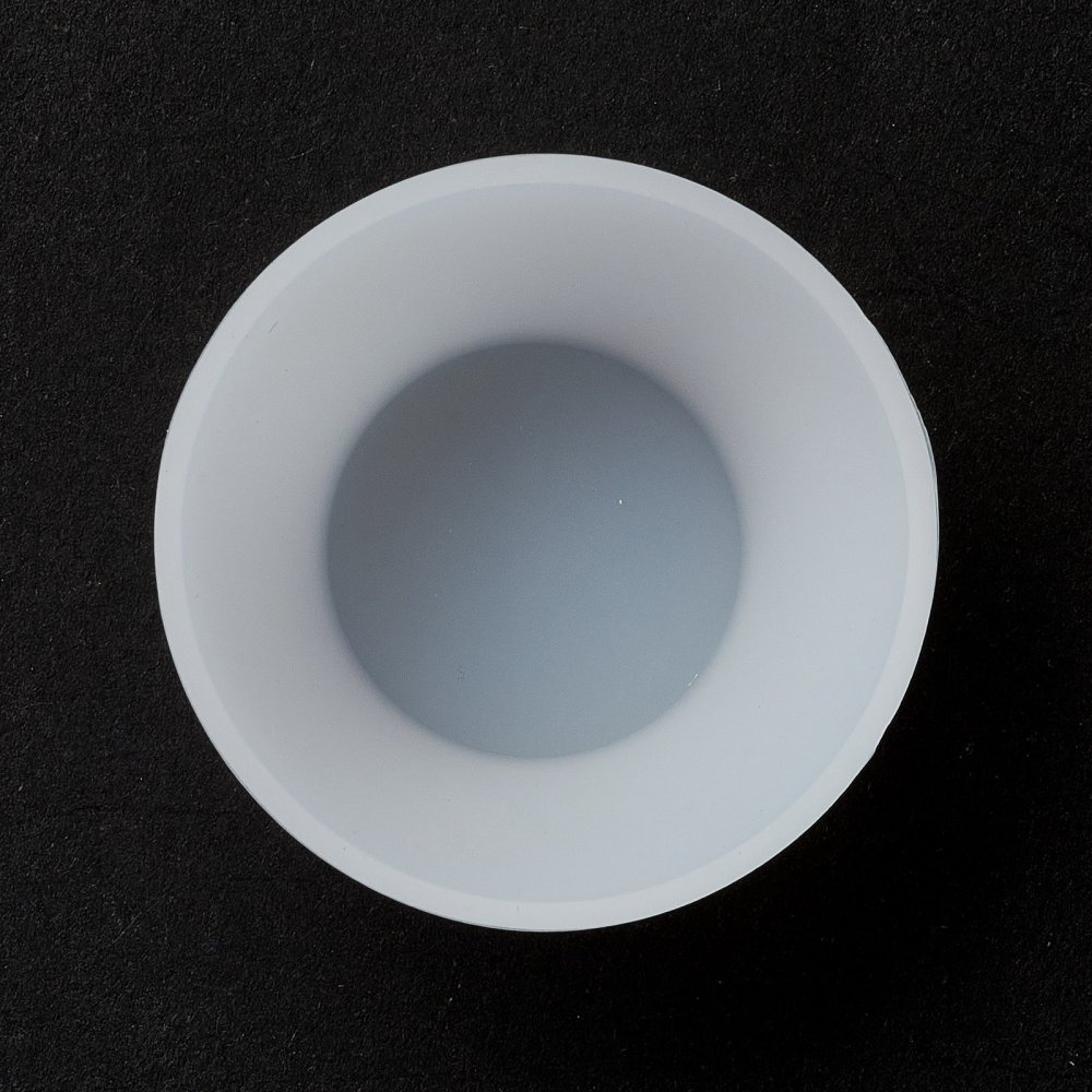 Silikónová nádoba na miešanie živice 43x26mm, 4 ks