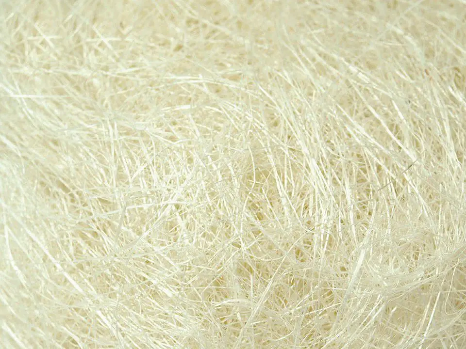 Sisal prírodný 14g / bal.