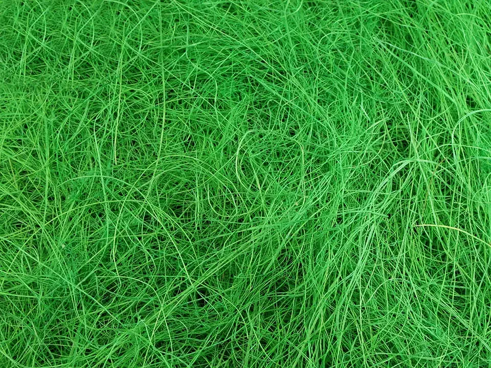 Sisal prírodný 14g / bal.