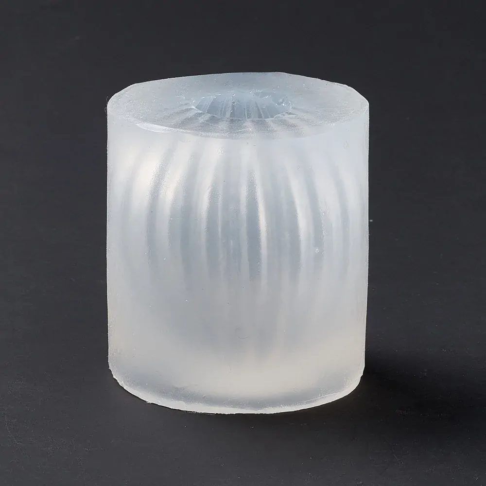 Veľkonočná Silikónová forma na sviečky 6x6.7cm, 1 ks
