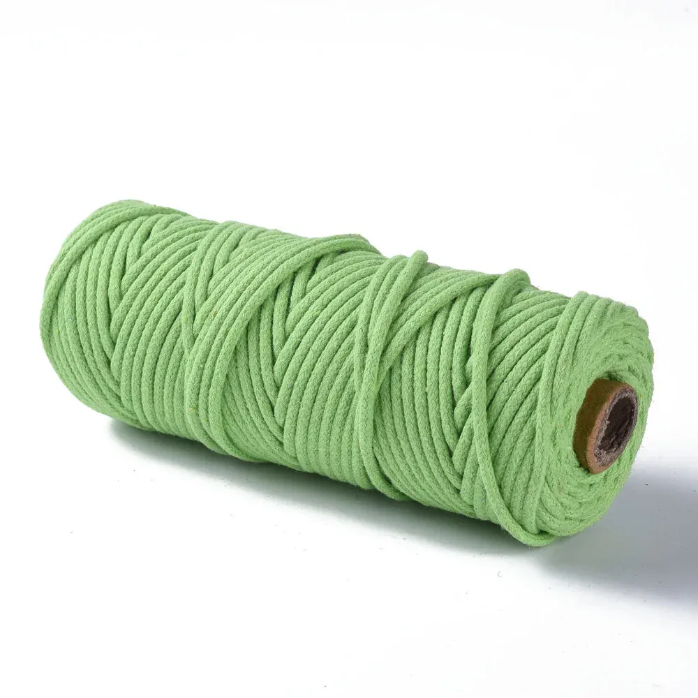 Šnúra na makramé 3mm, 50m