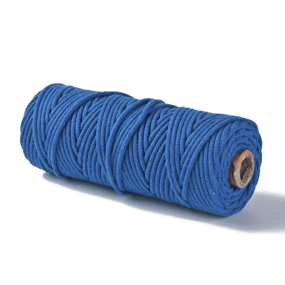 Šnúra na makramé 3mm, 50m
