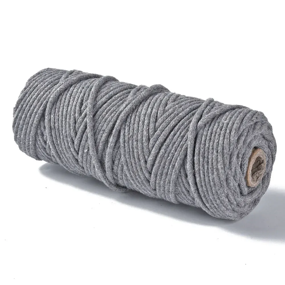 Šnúra na makramé 3mm, 50m