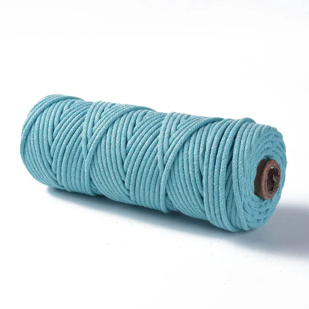 Šnúra na makramé 3mm, 50m