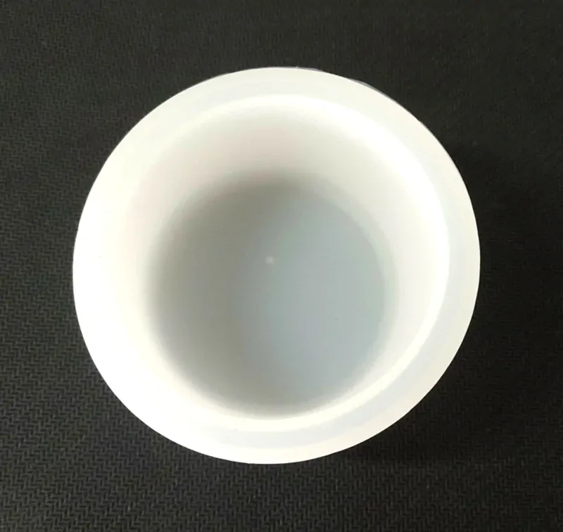 Silikónová forma Miska 73x35mm, 1 ks