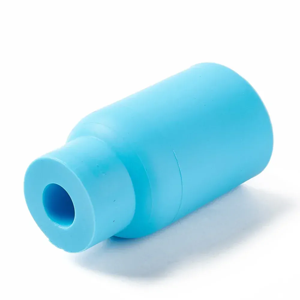 Silikónová forma Váza 100x55mm, 1 ks