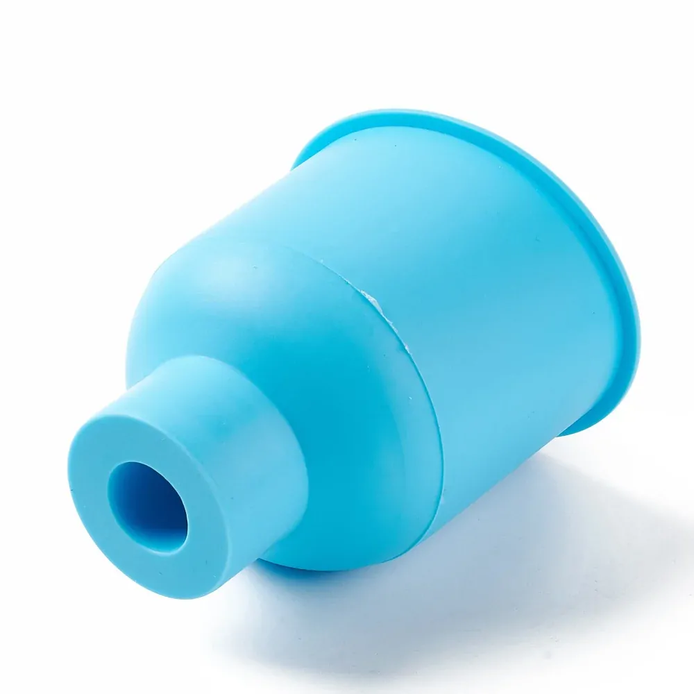 Silikónová forma Váza 100x80mm, 1 ks