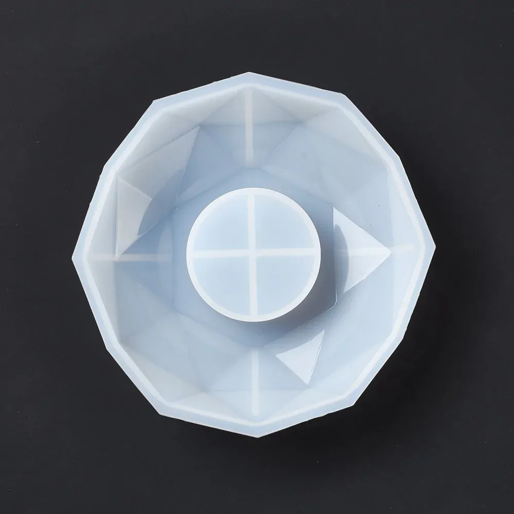 Silikónová forma Rám Hodín 176x36mm, 1 ks