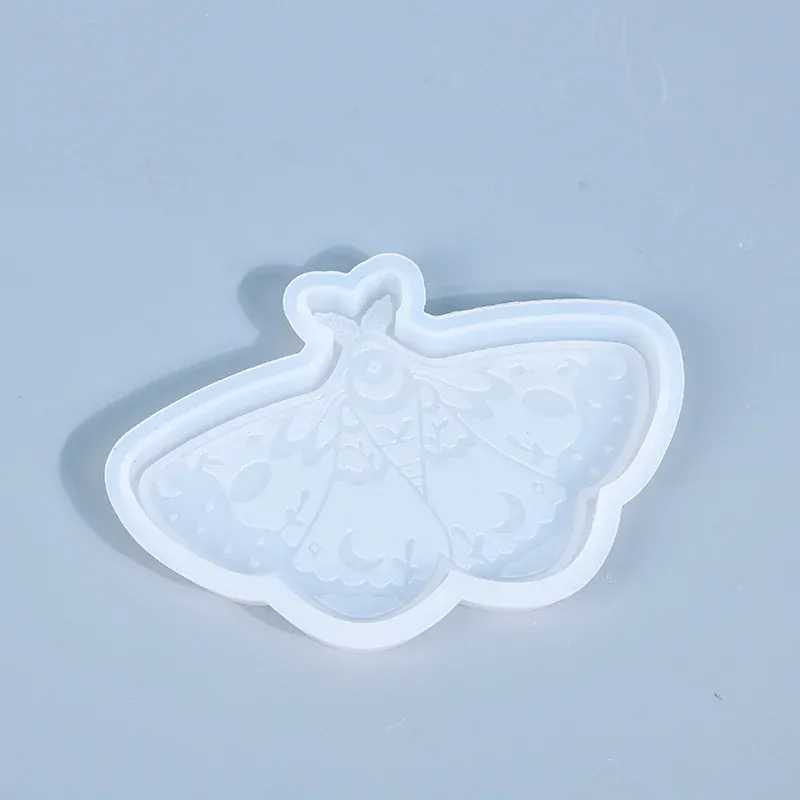 Silikónová forma Podšálka 90x130x10mm, 1 ks