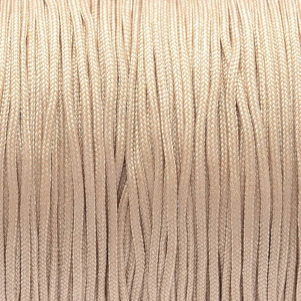 Nylónová šnúrka 1mm, 10m
