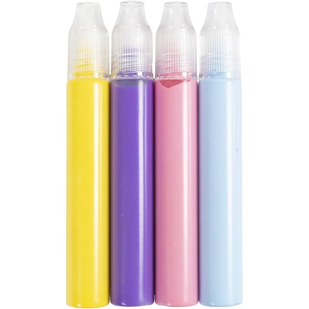 Perá na sviečky, 4x30 ml