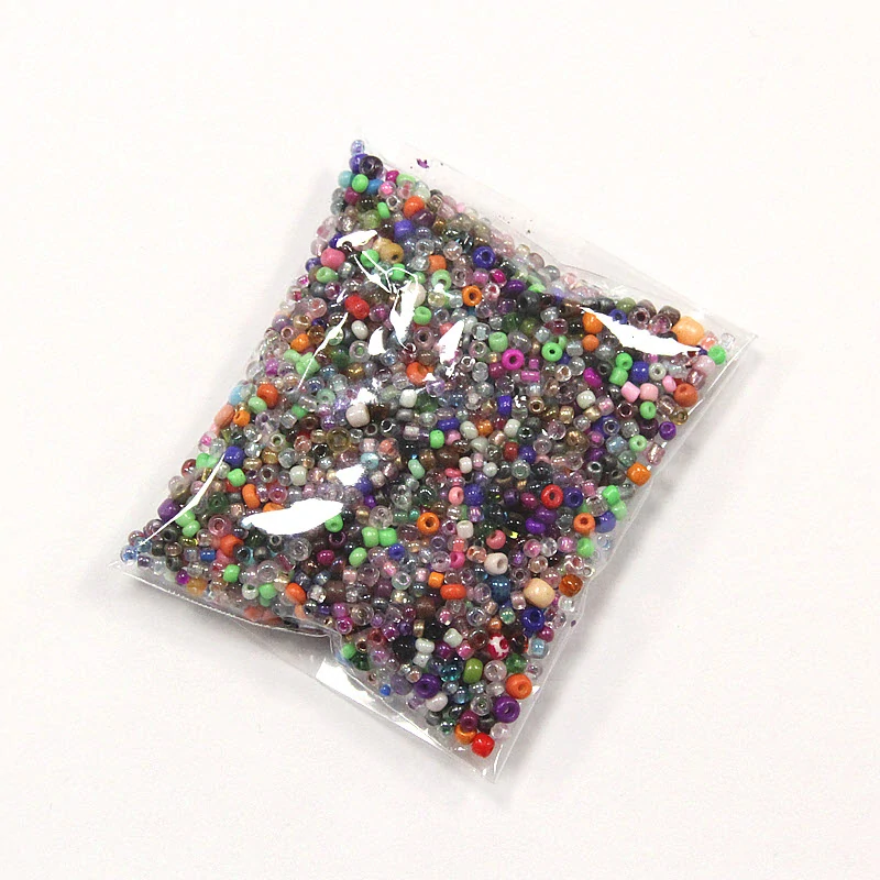 Rokajl s prieťahom MIX, 50g