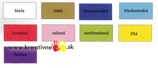 Darwi Ice s ľadovým efektom