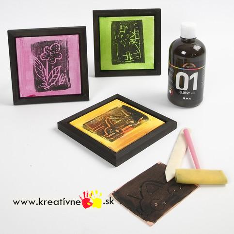 MINI lepiaca tavná pištoľ - vysoká teplota