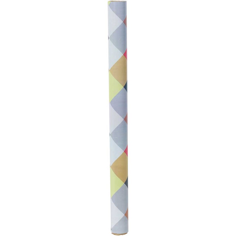 Baliaci papier Harlequin 5 m