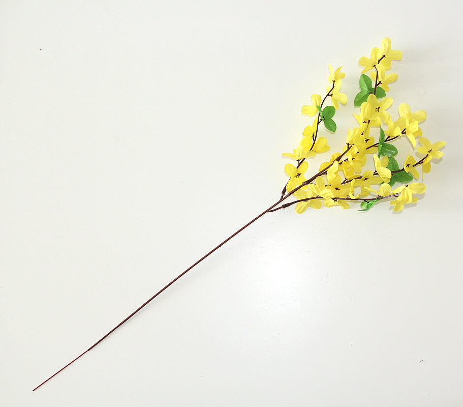 Zlatý dážď 51 cm, 12 ks