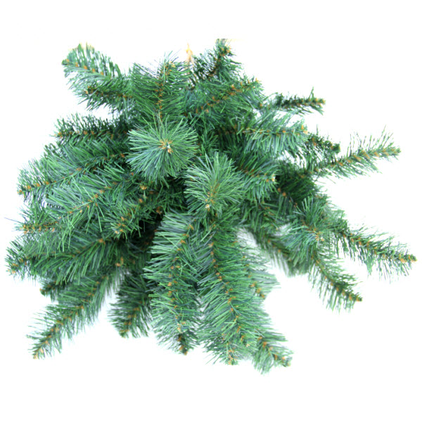 Umelé ihličie 47 cm