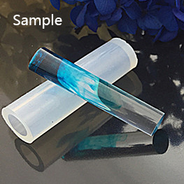 Silikonová forma Valec