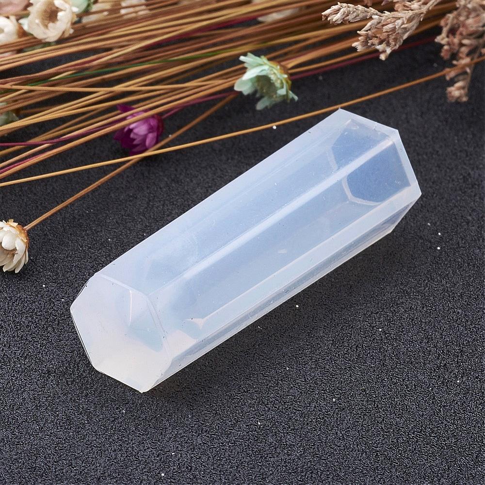 Silikonová forma Ihlan šesťuholník