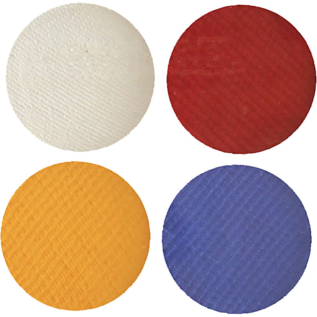 Farby na tvár Klaun