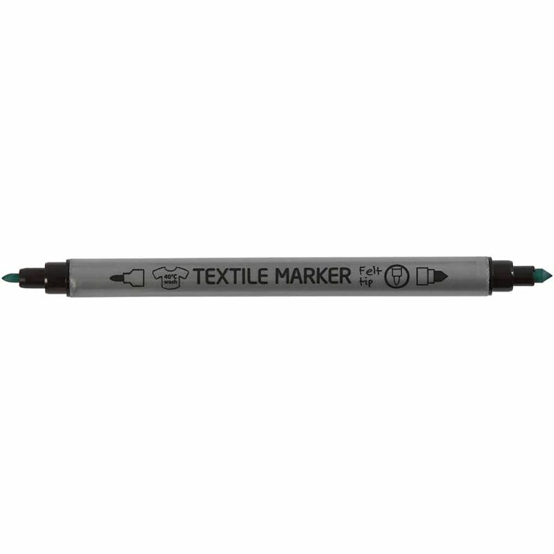 Fixky na textil 6 ks
