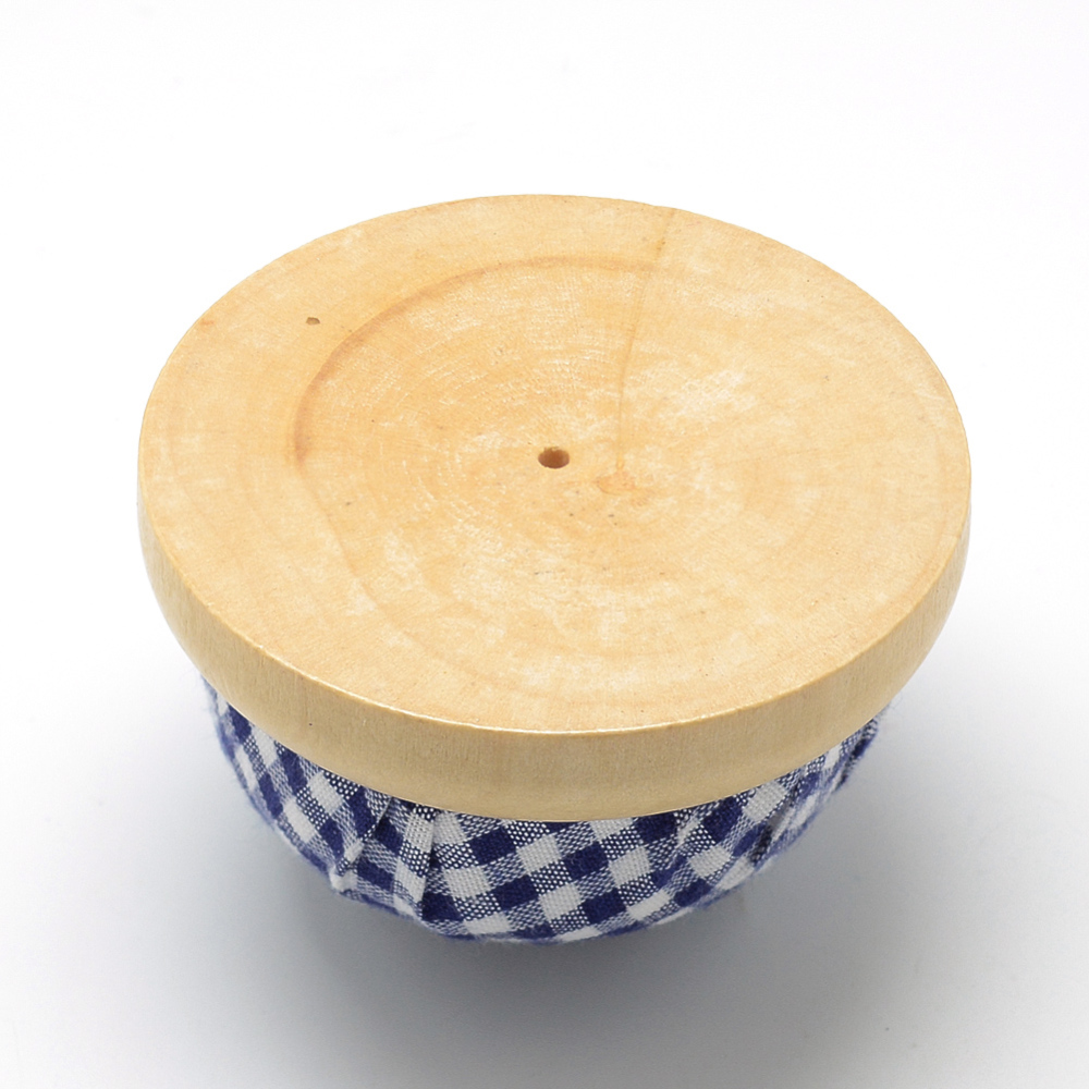 Ihelníček 72x40~45mm, 1 ks