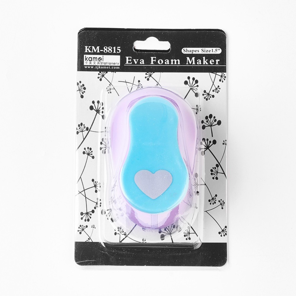 Dierkovačka Srdiečko 3x3.7cm