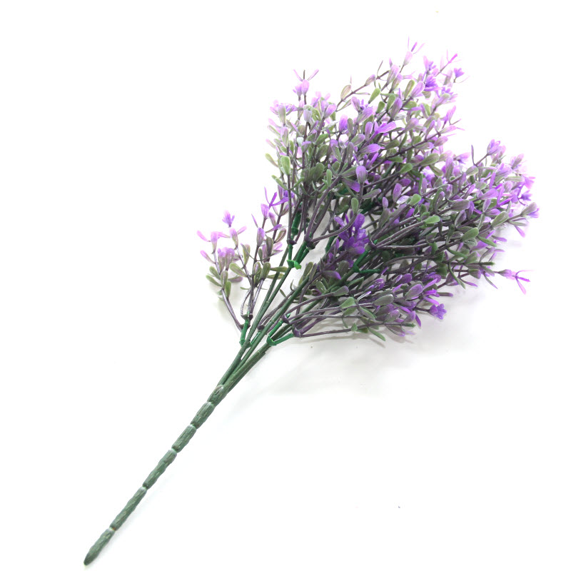 Umelý kvet Vres 34 cm