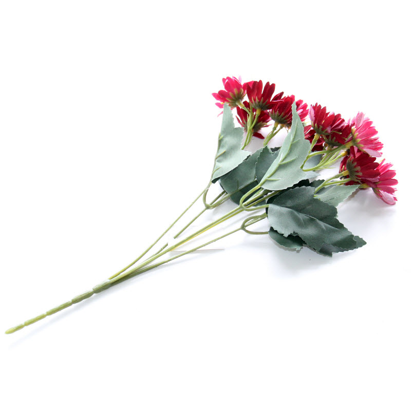 Umelý kvet Daisy
