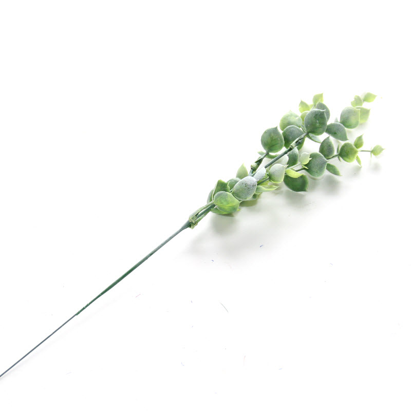 Dekoratívna vetvička 32 cm, 4 ks