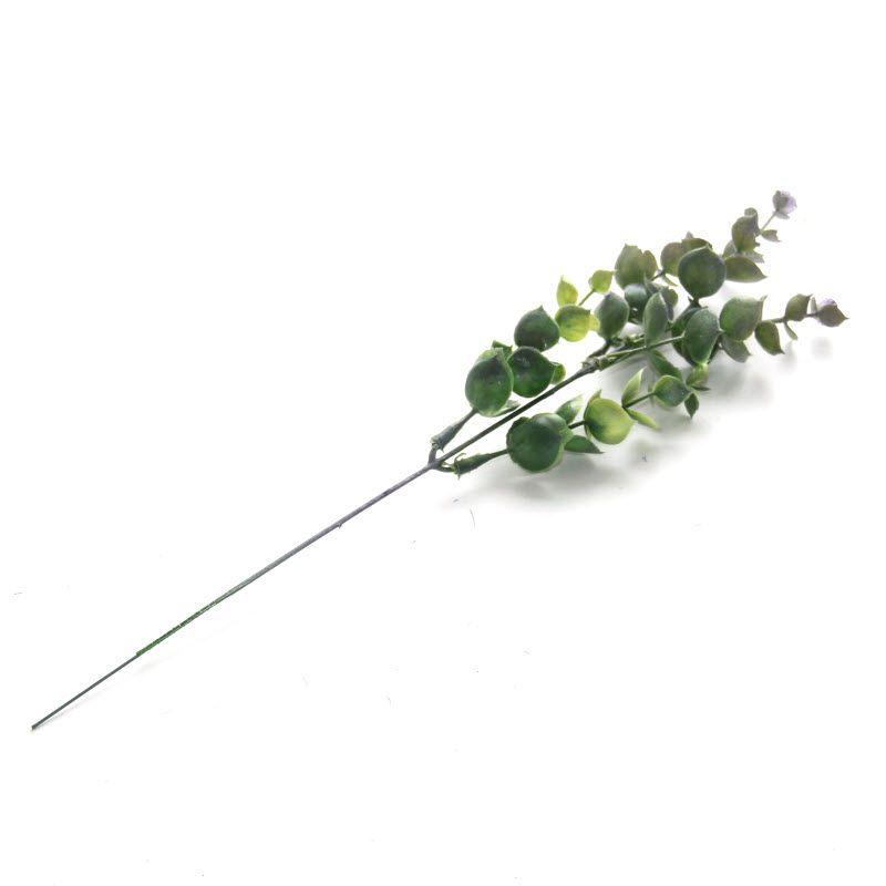 Dekoratívna vetvička 32 cm, 4 ks