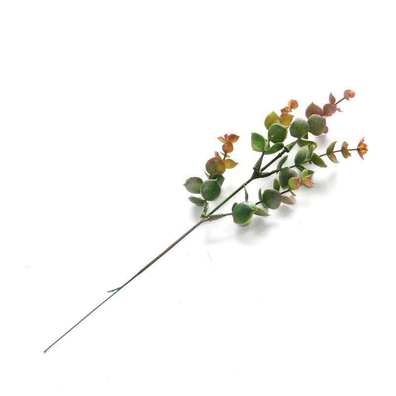 Dekoratívna vetvička 32 cm, 4 ks