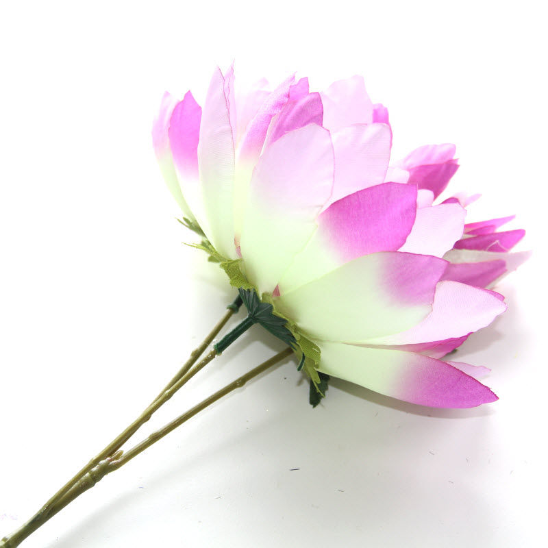 Umelý kvet Lotus