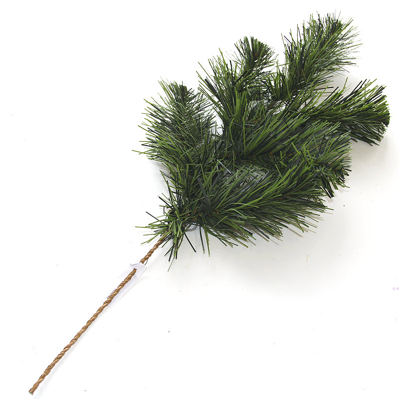 Umelé ihličie Borovica 47 cm