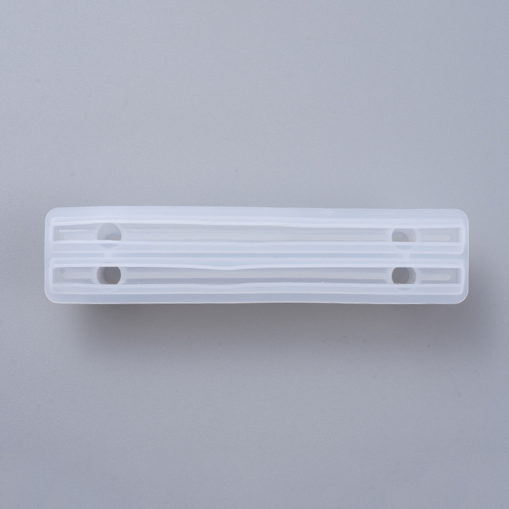 Silikonová forma držadlo na tácku 156x35x30mm