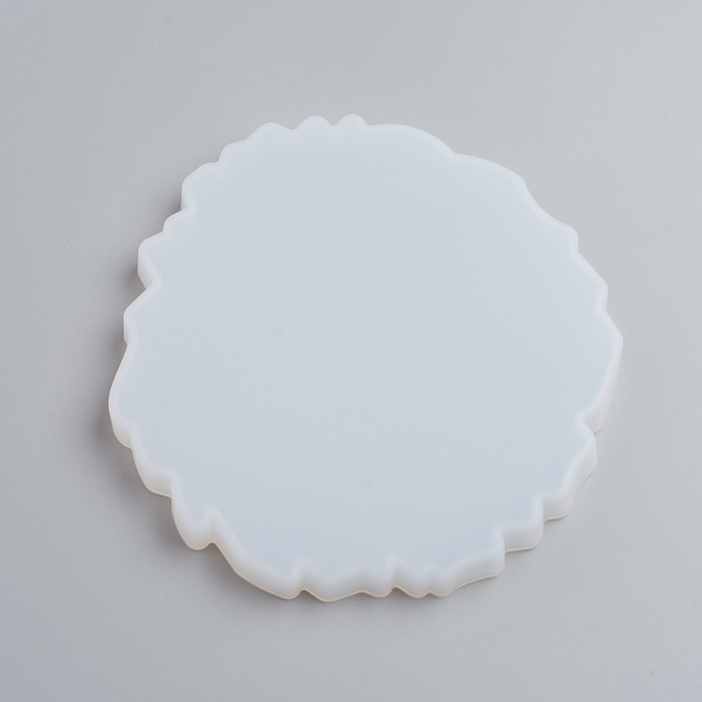 Silikónová forma 127x125x12mm, 1ks