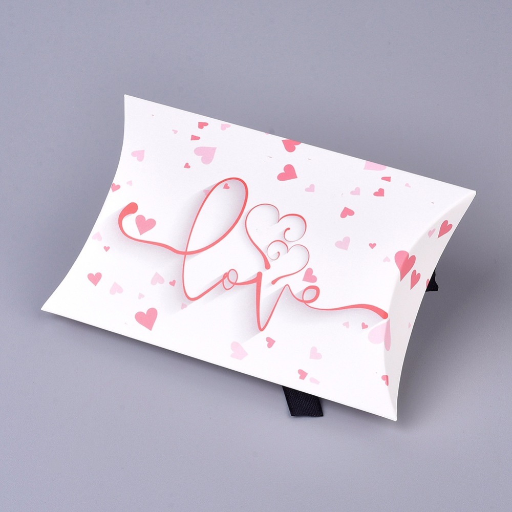 Darčeková krabička 123x76x25mm, 1 ks