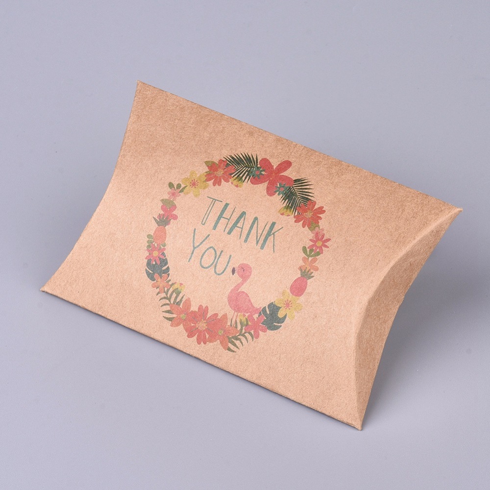 Darčeková krabička 123x76x25mm, 1 ks