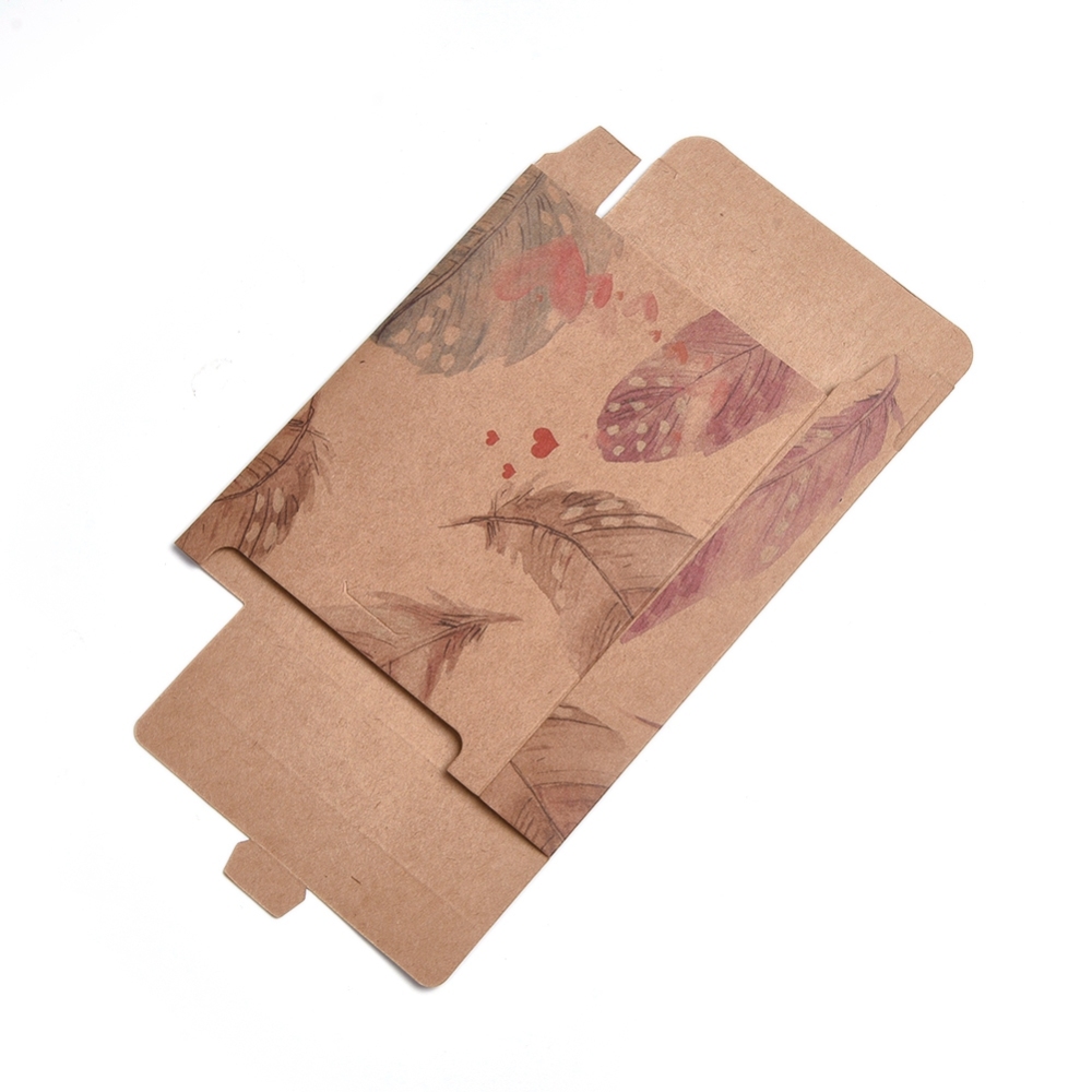 Darčeková krabička 14.6x10.5x2.6cm, 1 ks