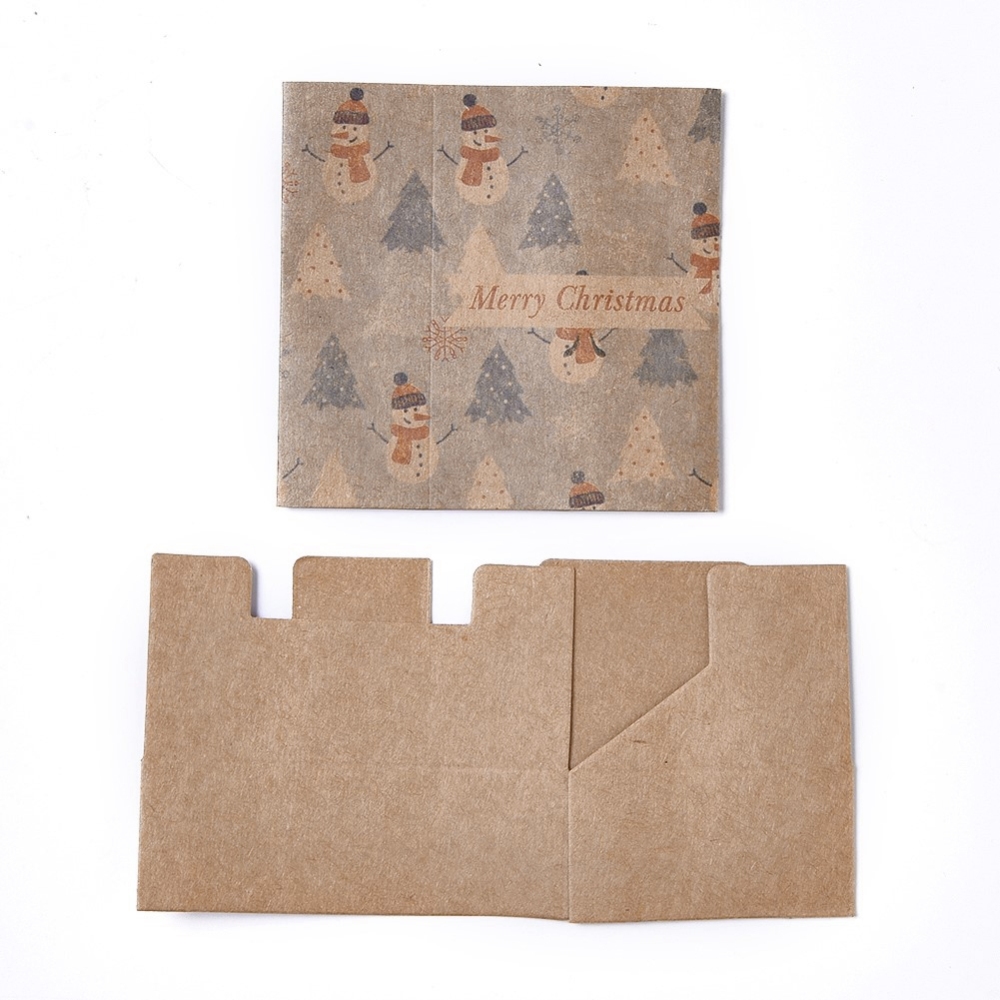 Darčeková krabička 8.4x6x3cm, 1 ks