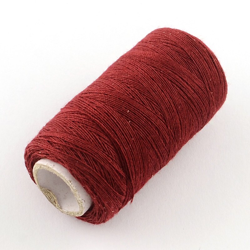 Niť na šitie 0,1mm, 90m, 12 ks