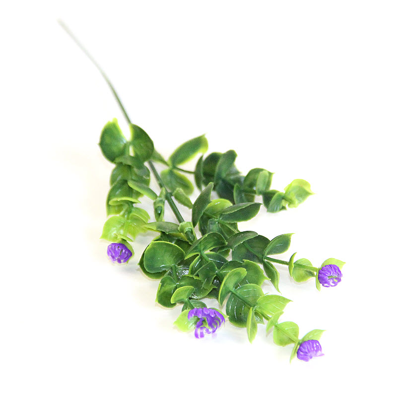 Dekoratívna vetvička 32 cm, 4 ks