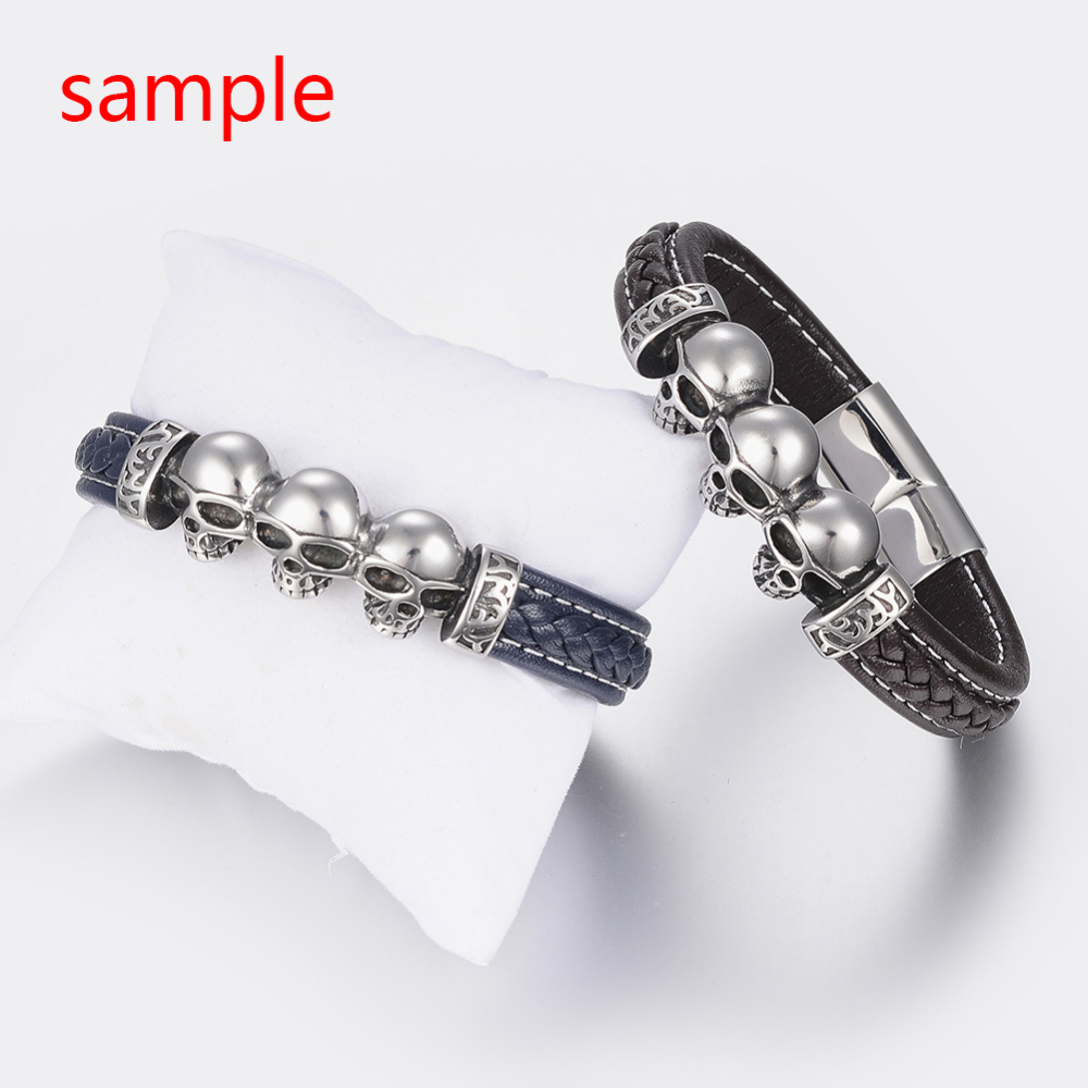 Konektor Lev z 304 nerezovej ocele 46x25.5x18mm, 1 ks