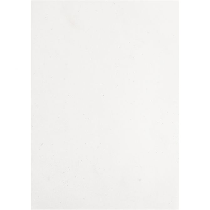 Jednofarebný mix papierov 21x30cm, 120+128g, 24 ks