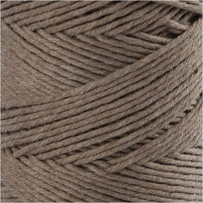 Šnúra na makramé 2mm, 198 m (330 g)