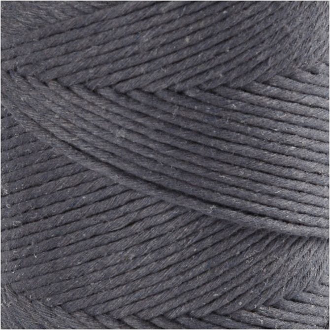 Šnúra na makramé 2mm, 198 m (330 g)