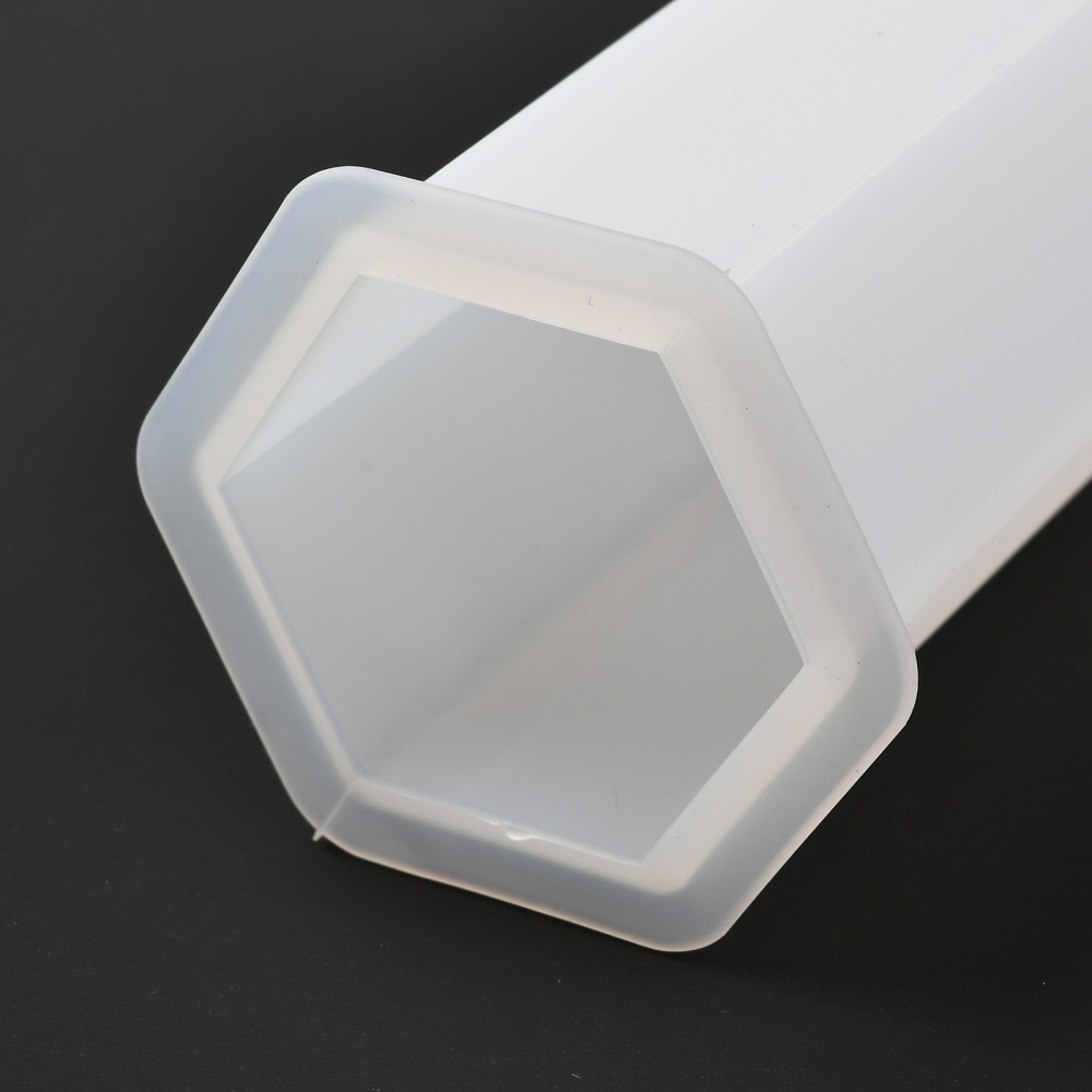 Silikónová forma Diamant 63x57x141mm, 1 ks
