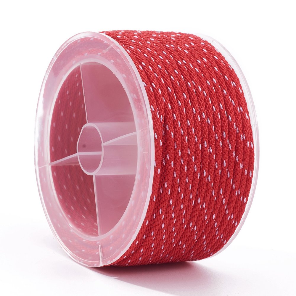 Polyesterová šnúra 2mm, 20 m