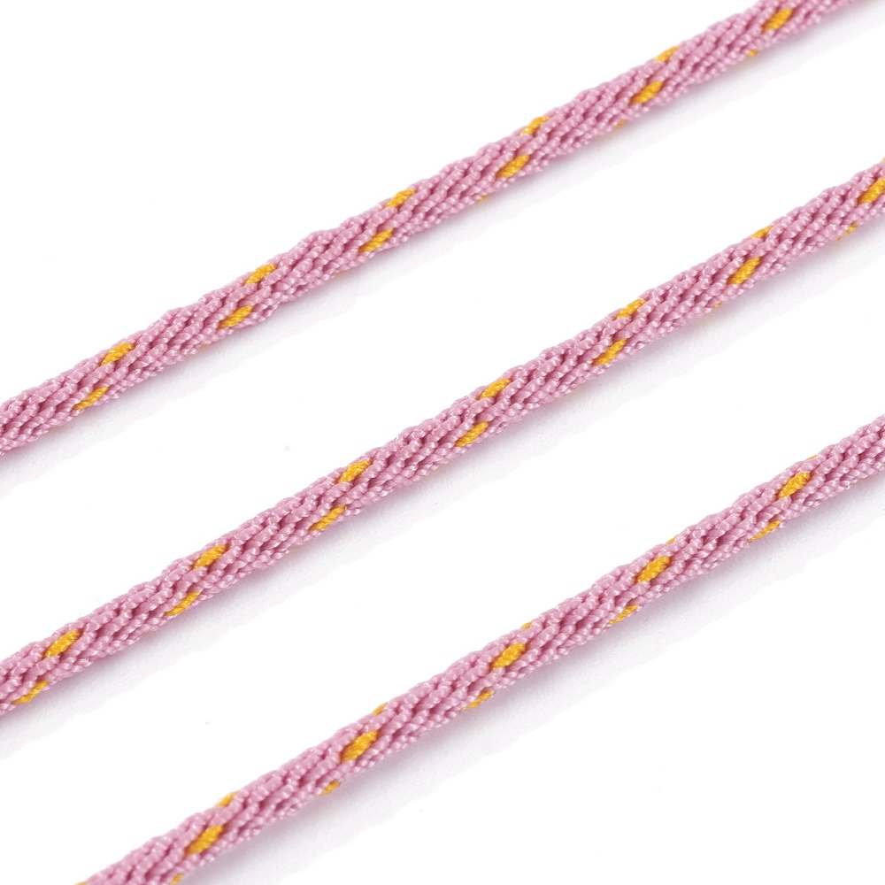 Polyesterová šnúra 2mm, 20 m